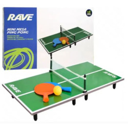 MINI PING PONG 20PULGADAS