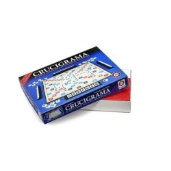 JUEGO CRUCIGRAMA RUIBAL