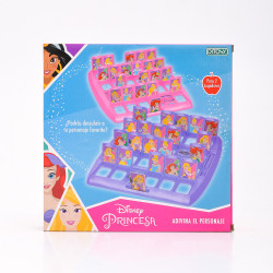 PRINCESA ADIVINA EL PERSONAJE 1760 DITOYS