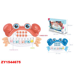 PIANITO CANGREJO MARINO ZY1544675