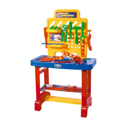 RONDI BANCO WORK CENTER 53 ACCESORIOS 3101