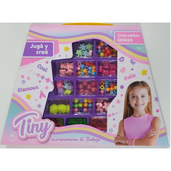 SET PARA ARMAR BIJOUTERIE 53870