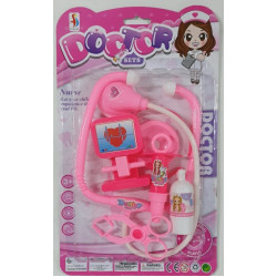 BLISTER DE DOCTOR 50719