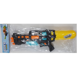 PISTOLA DE AGUA 8481