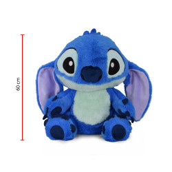 PELUCHE STITCH 60CM