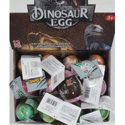 HUEVO DINOSAURIO PARA ARMAR 54795