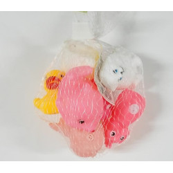 SET DE ANIMALES E/RED 8042A/B