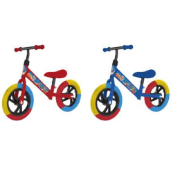 CAMICLETA METAL GO PEED RODADO 12 57723