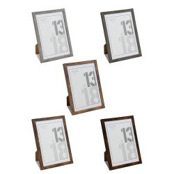 PORTA PLASTICO 15X21CM BDM1521/BDF1521