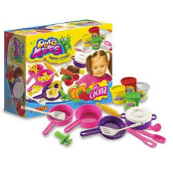 SET DE OLLAS Y MASAS DURAVIT 716