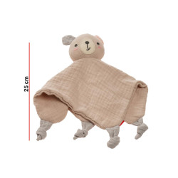 TRAPITO DE APEGO 8400/8403/8406