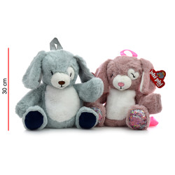 MOCHILA ANIMALITO 30CM 8153