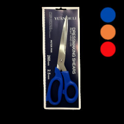 TIJERA MULTIUSO 21CM ACERO RJ3693