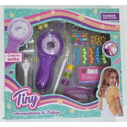 MAQUINA PARA HACER TRENZAS 54725