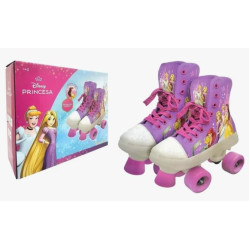 PATINES ZAPATILLA PRINCESAS TALLE DEL 28 AL 32