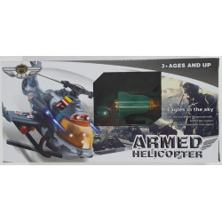 HELICOPTERO LUZ Y SONIDO E/CAJA 741212