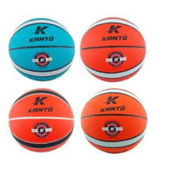 PELOTA BASQUET N7 4 MODELOS 57119