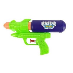 PISTOLA DE AGUA 20CM 8617