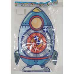 JUEGO DE DARDOS PARA NINOS