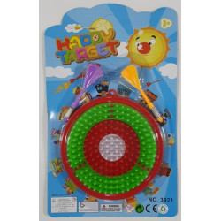 TIRO AL BLANCO 52201