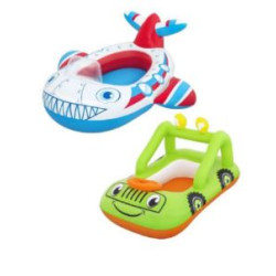 BOTE PARA BEBE PEQUENO NAVEGANTE 34169 BOTE PARA BEBE PEQUENO NAVEGANTE 34169