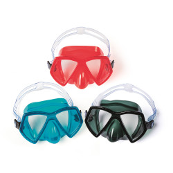 MASCARA DE BUCEO CLASICA 22059