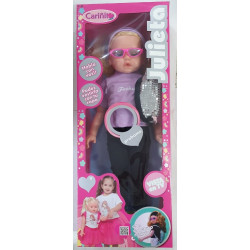 JULIETA FASHION C/ANTEOJOS 0835