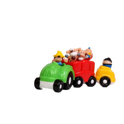 TINTI EL GRANJERO 319 E&B