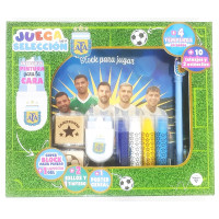 CAJA JUEGA EDICION 6718 CAJA JUEGA EDICION 6718