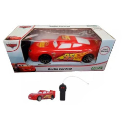 AUTO R/CONTROL CARS 2637 DITOYS