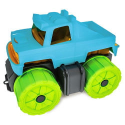 CAMIONETA MINI INFANTIL 686 DURAVIT