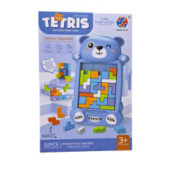 JUEGO TETRI EN CAJA FD173311