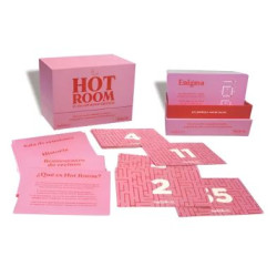 JUEGO HOT ROOM TOYCO