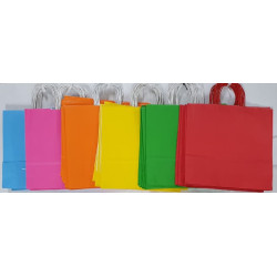 BOLSA D/PAPEL 32X10X30 LISA