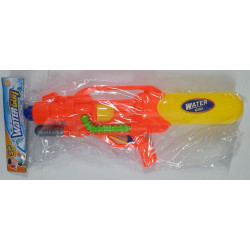 PISTOLA DE AGUA 55CM 744513