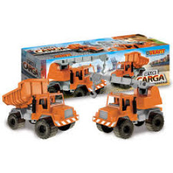 VOLCADOR Y GUINCHE DURAVIT 451