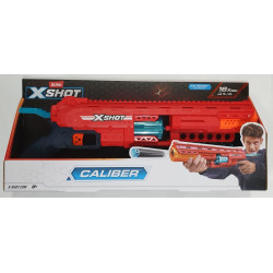X-SHOT EXCEL CALIBER 7471
