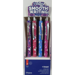 BOLIGRAFO WINSON RETRACTIL