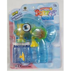 ANIMALES CON BRILLO 20CM 1658