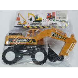 EXCABADORA EN BOLSA GDE F-01249