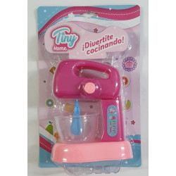 BLISTER BATIDORA TINY 54738