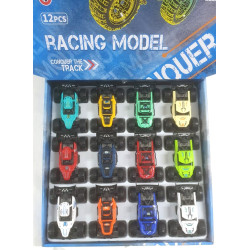 AUTO FRICCION 11CM CAJA X12 AUTO FRICCION 11CM CAJA X12