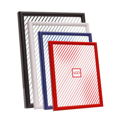 PORTA PLASTICO FINITO 15X21 BDA.6