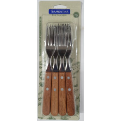 TENEDOR DE MADERA DYNAMIC X12UNID