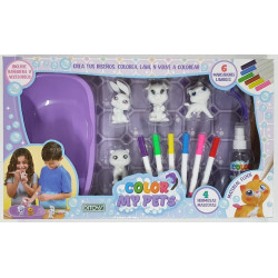 COLOR MY PET DITOYS 2471