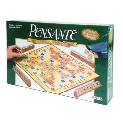 JUEGO PENSANTE EDICION DE LUJO 19001