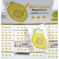 JUEGO LIMON MAGNETICO 55912