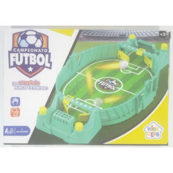 JUEGO TIRO LIBRE FUTBOL EN CAJA 56966