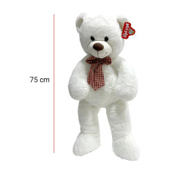 OSO CON MONO 75CM 1437/1436/1435