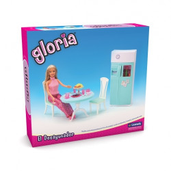 GLORIA EL DESAYUNADOR 2812